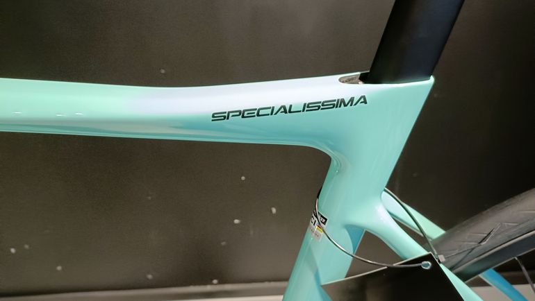 Bianchi - Specialissima Comp, 2024