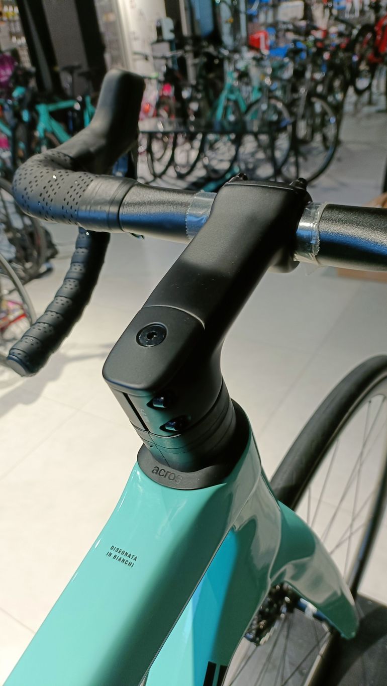 Bianchi - Specialissima Comp, 2024