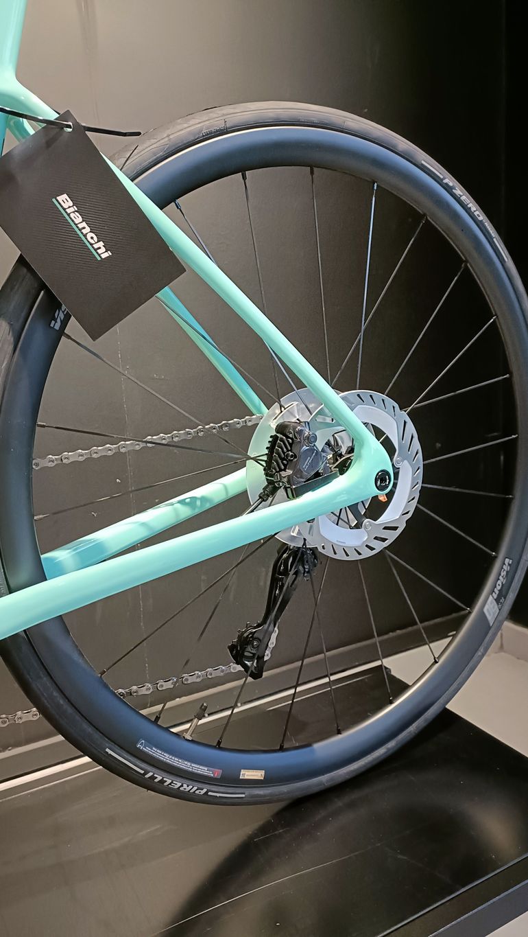 Bianchi - Specialissima Comp, 2024