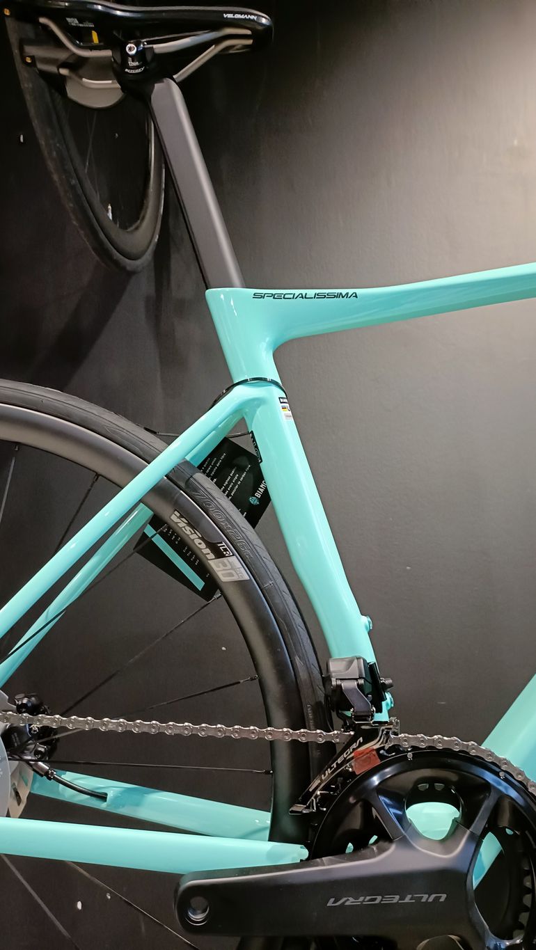 Bianchi - Specialissima Comp, 2024