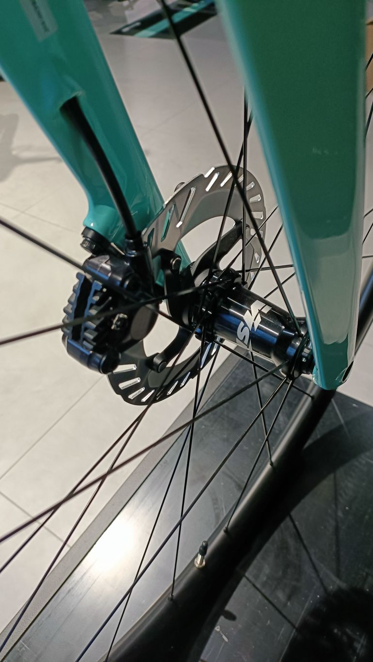 Bianchi - Specialissima Comp, 2024