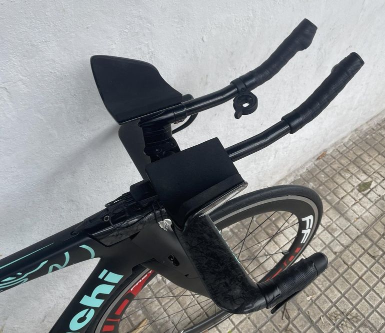 Bianchi - Aquila CV Frame Kit 2020, 2020