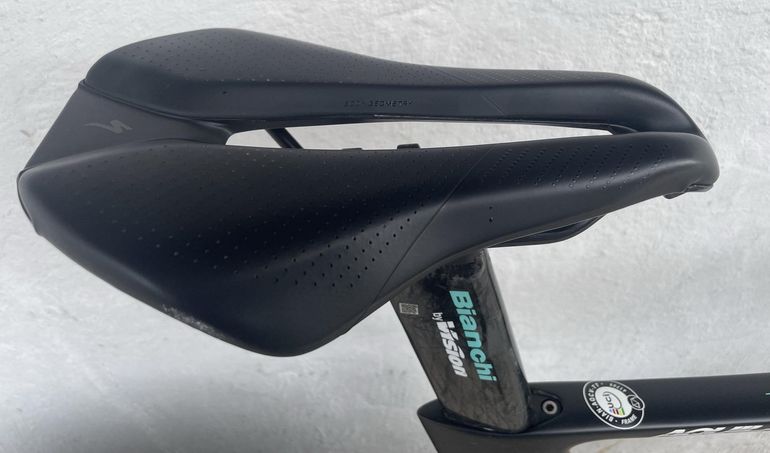 Bianchi - Aquila CV Frame Kit 2020, 2020