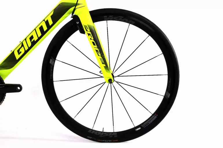 Giant - Propel Advanced 0 Aero, 0