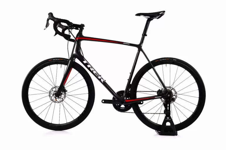 Trek - Emonda SL7 - Bontranger Aeolus Pro 3 Carbon, 0