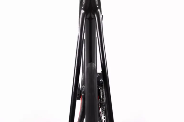 Trek - Emonda SL7 - Bontranger Aeolus Pro 3 Carbon, 0