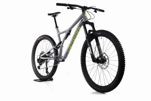 Specialized - Stumpjumper FSR Comp 29 - Fox Float Rhythm 34, 2020