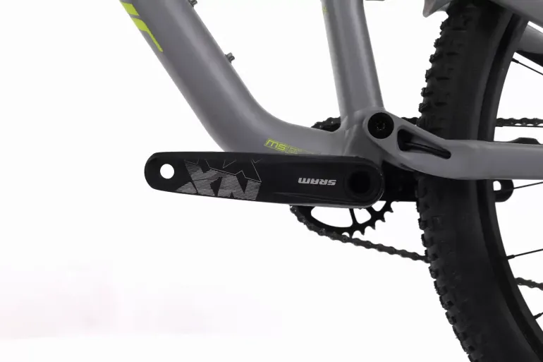 Specialized - Stumpjumper FSR Comp 29 - Fox Float Rhythm 34, 2020