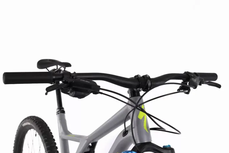 Specialized - Stumpjumper FSR Comp 29 - Fox Float Rhythm 34, 2020