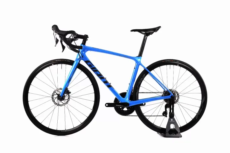 Giant - TCR Advanced Advanced Pro 1, 2020