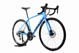 Giant - TCR Advanced Advanced Pro 1, 2020