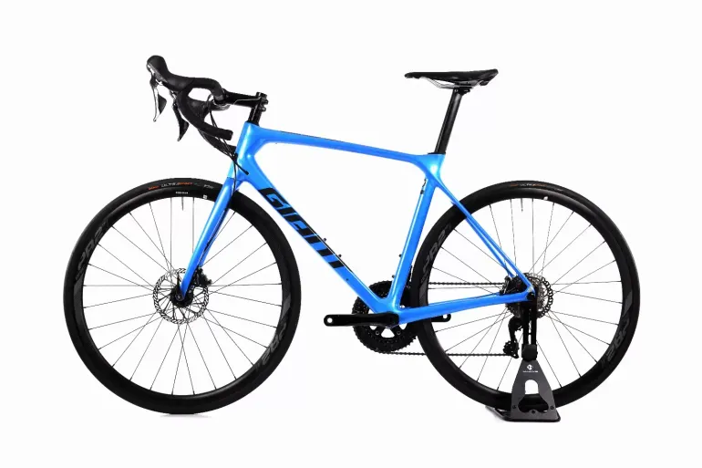 Giant - TCR Advanced 1 Disc Pro Compact, 2020