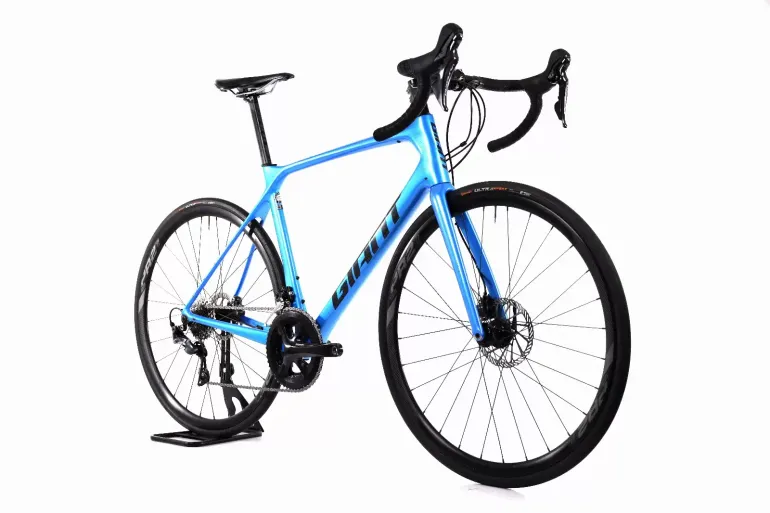 Giant - TCR Advanced 1 Disc Pro Compact, 2020