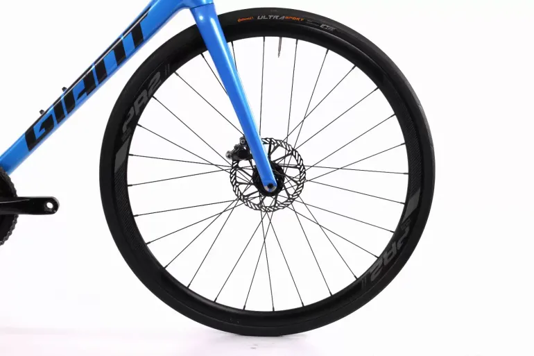 Giant - TCR Advanced 1 Disc Pro Compact, 2020