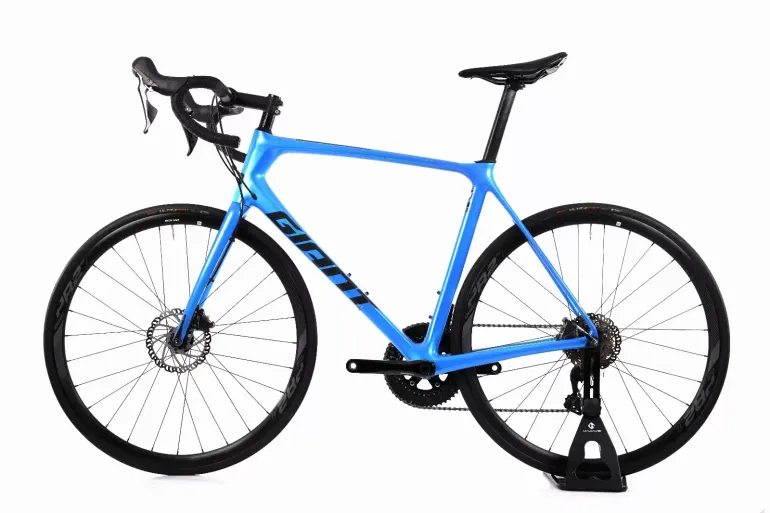 Giant - TCR Advanced TCR Advanced 1 Pro, 2020