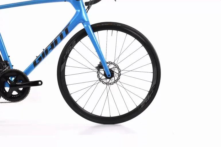 Giant - TCR Advanced TCR Advanced 1 Pro, 2020