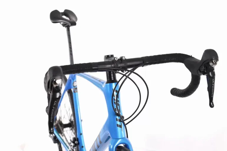 Giant - TCR Advanced TCR Advanced 1 Pro, 2020