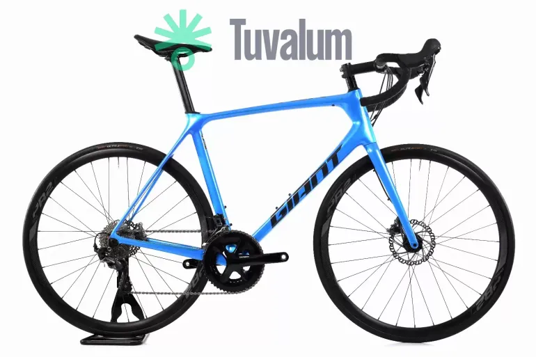 Giant - TCR Advanced TCR Advanced 1 Pro, 2020