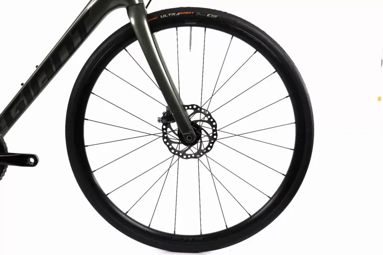 Giant - Defy Advanced 1, 2021