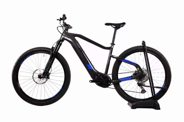 Haibike - HardNine 7, 2023