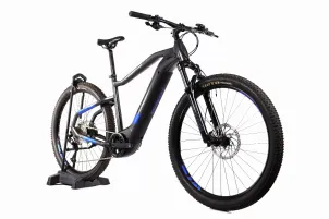 Haibike - HardNine 7, 2023