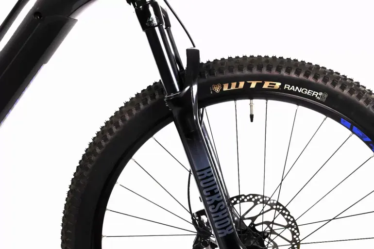 Haibike - HardNine 7, 2023