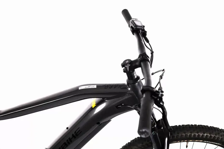 Haibike - HardNine 7, 2023