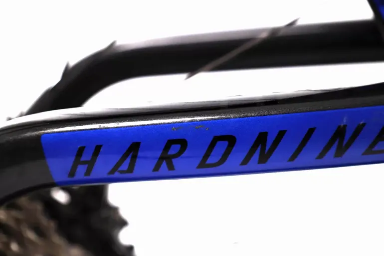 Haibike - HardNine 7, 2023