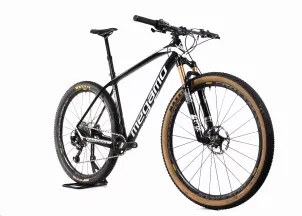 Megamo - Factory - Kashima - Mavic Crossmax Pro Carbon, 0