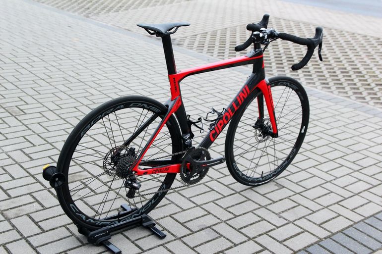 Cipollini - NK1K DISC CAMPAGNOLO SUPER RECORD EPS, 0