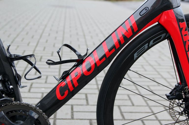 Cipollini - NK1K DISC CAMPAGNOLO SUPER RECORD EPS, 0