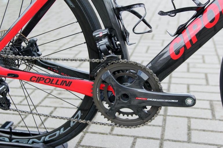 Cipollini - NK1K DISC CAMPAGNOLO SUPER RECORD EPS, 0