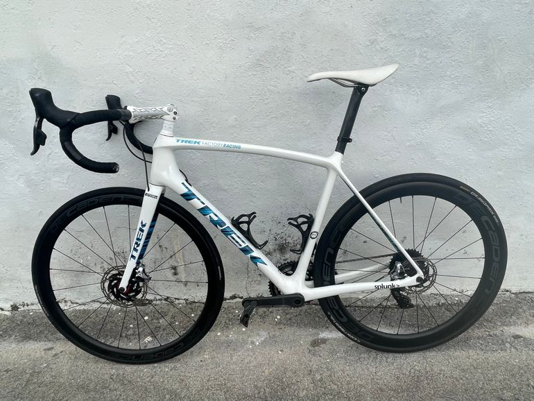 Trek - Émonda SLR 9 Disc eTap 2020, 2020