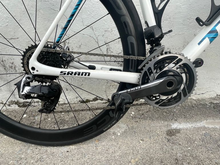 Trek - Émonda SLR 9 Disc eTap 2020, 2020