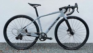 Trek - Domane SLR Gen 4 Frameset 2023, 2023