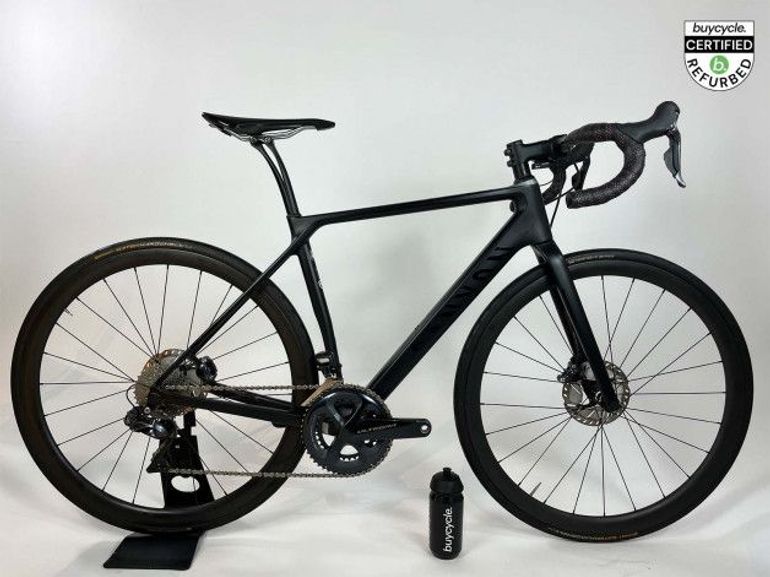 Canyon - Aeroad CF SL 7, 