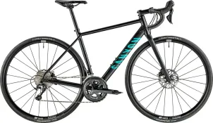 Canyon - Endurace WMN AL Disc 6.0 2021, 2021