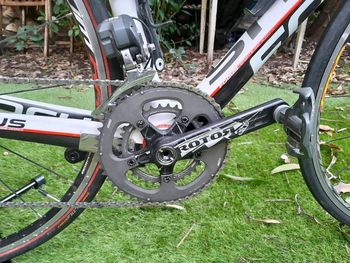 Canyon, Spectral 125 CF LTD 2022 - US