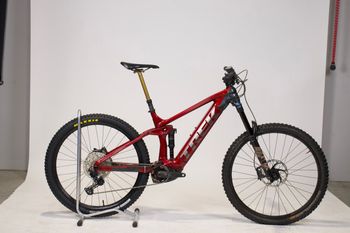Alchemy, Chiron — Ultegra Di2 Disc ENVE 2019 - US