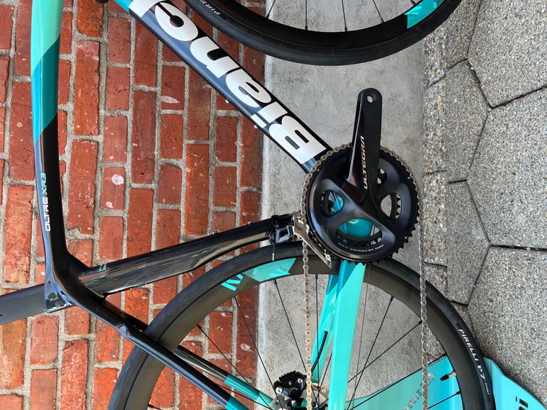 Bianchi - Oltre XR3 - Ultegra, 2022