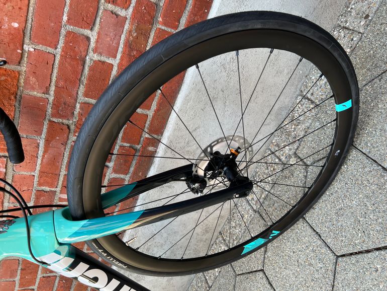 Bianchi - Oltre XR3 - Ultegra, 2022