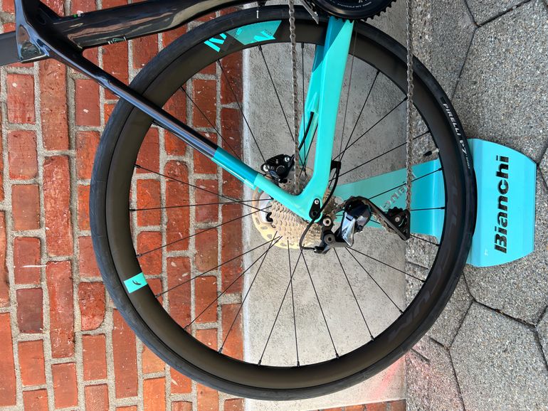 Bianchi - Oltre XR3 - Ultegra, 2022