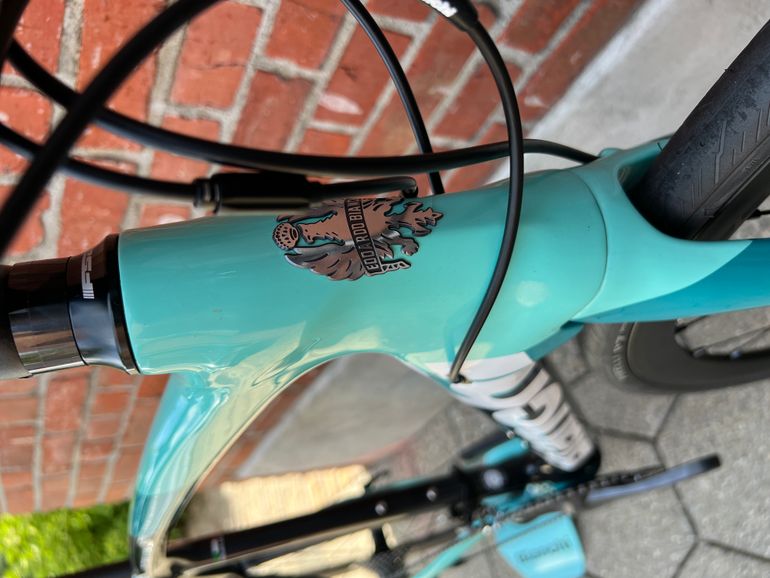 Bianchi - Oltre XR3 - Ultegra, 2022