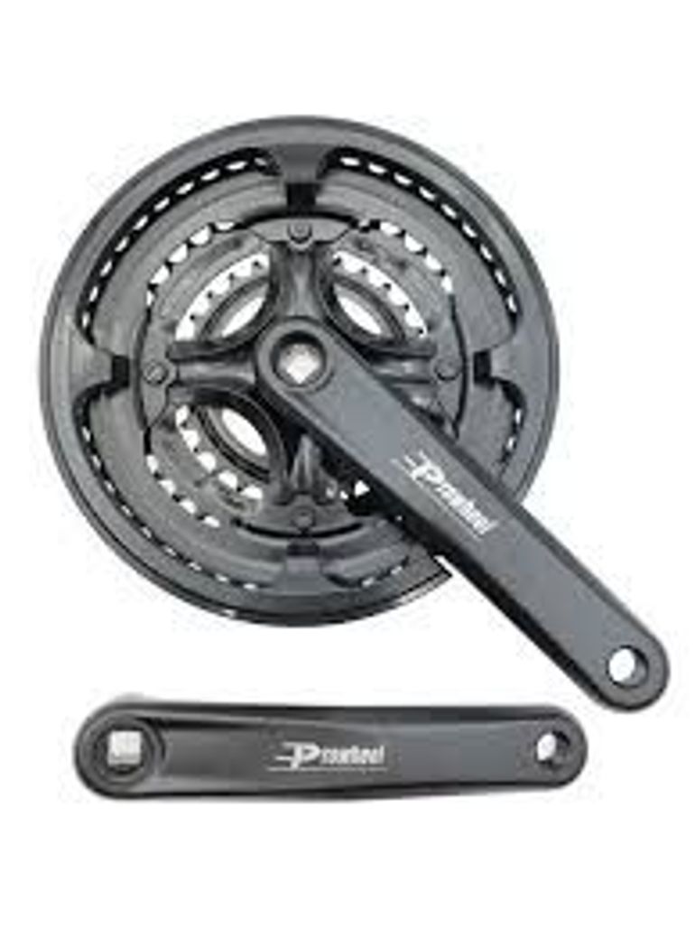 Used Specialized bike — image 3 of 4