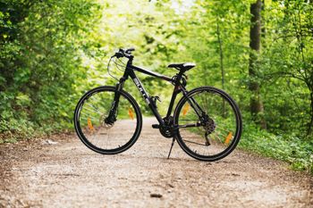 Gebrauchtes ABUS jnbhjbhj 2023 bike — Bild 7 von 10
