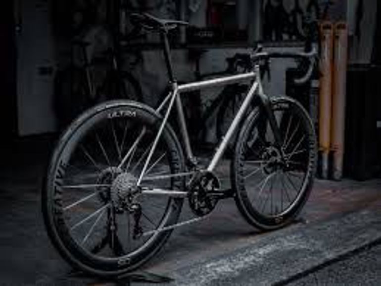 Gebrauchtes Academy Bmx vvbvb 2024 bike — Bild 3 von 4