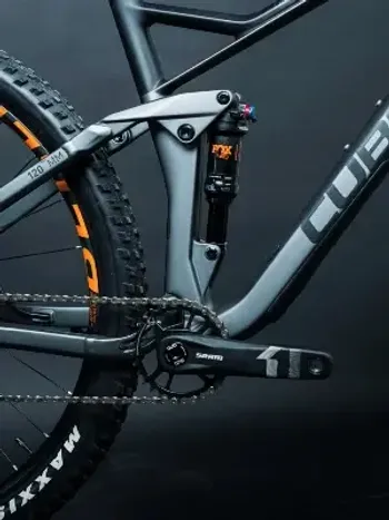 Used Abbey Bike Tools test bike — image 1 of 2