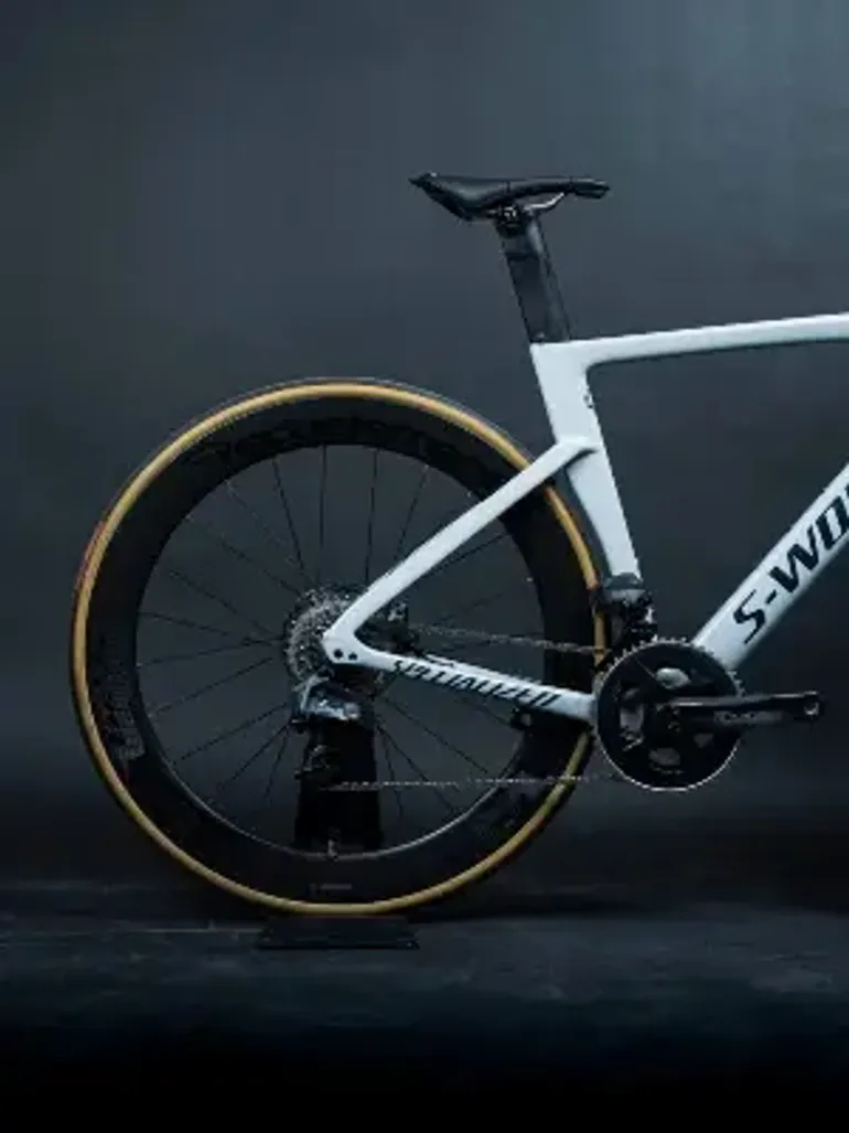 Used Abbey Bike Tools test bike — image 2 of 2