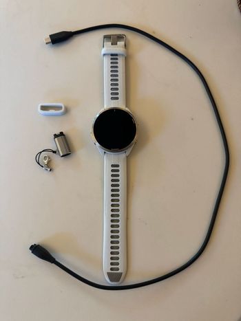 Gebrauchtes Garmin Forerunner 955 GPS Watch Electronics
