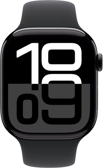 Brugt Absoluteblack Watch Series 10 bike — billede 2 af 4